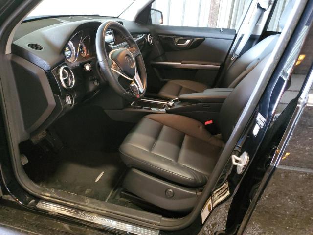 2015 MERCEDES-BENZ GLK 350 - WDCGG5HB2FG428210