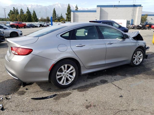 VIN 1C3CCCAB0FN650498 2015 CHRYSLER 200 no.3