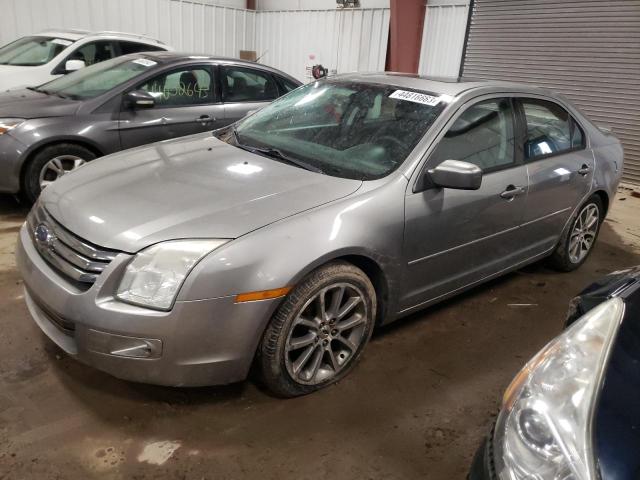 2008 Ford Fusion SE