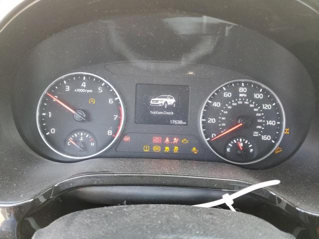 KNDEUCAA8N7306350 KIA SELTOS S