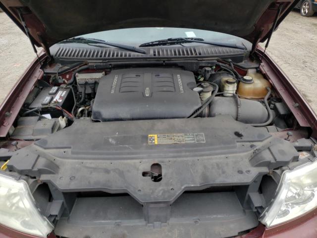 5LMFU28R13LJ30085 Lincoln Navigator