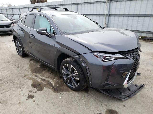 2022 LEXUS UX 250H BA JTHX9JBH1N2056908