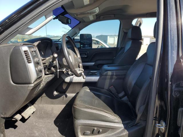 2019 CHEVROLET SILV2500 2 1GC1KTEY6KF128967