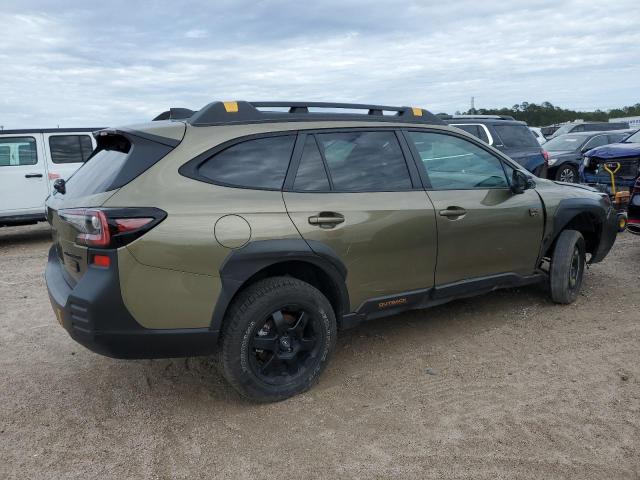 2022 SUBARU OUTBACK WI 4S4BTGUD8N3201054