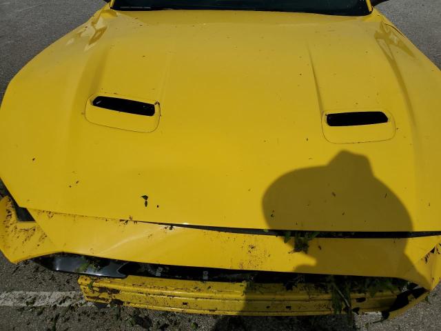 1FA6P8CF7J5122059 Ford MUSTANG GT