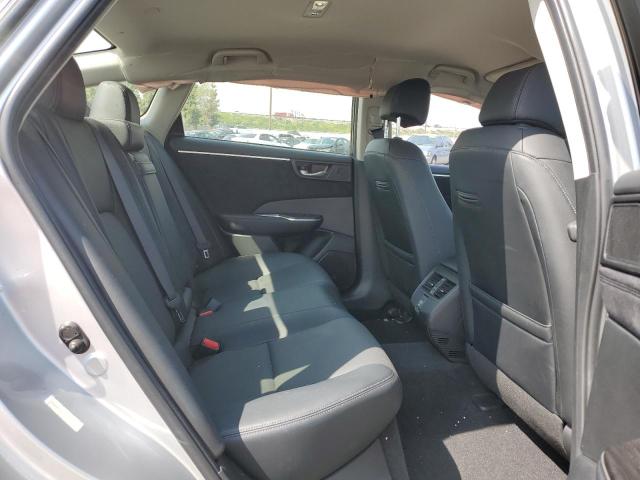 2018 HONDA CLARITY TO - JHMZC5F30JC003654