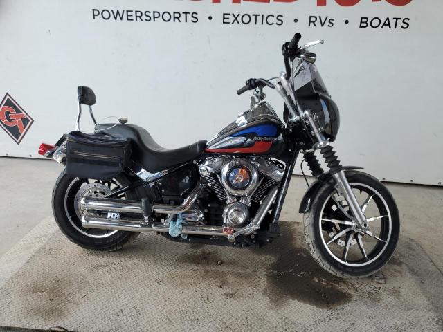 2018 HARLEY-DAVIDSON FXLR LOW R - 1HD1YNJ10JC047836