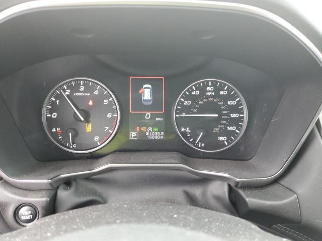 2020 SUBARU OUTBACK LI - 4S4BTANCXL3158434