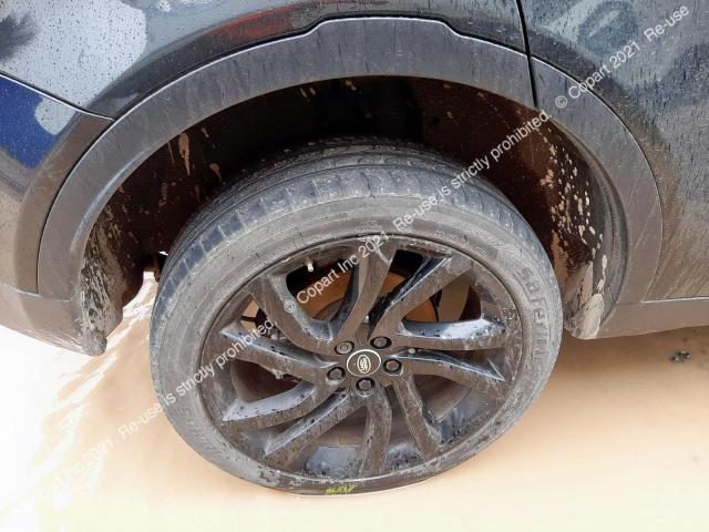 SALCA2CE0FH511403 Land Rover Discovery