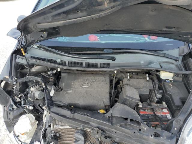 2015 TOYOTA SIENNA XLE - 5TDYK3DCXFS644372