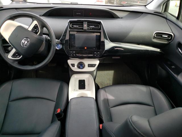 JTDKARFU0G3016115 Toyota PRIUS