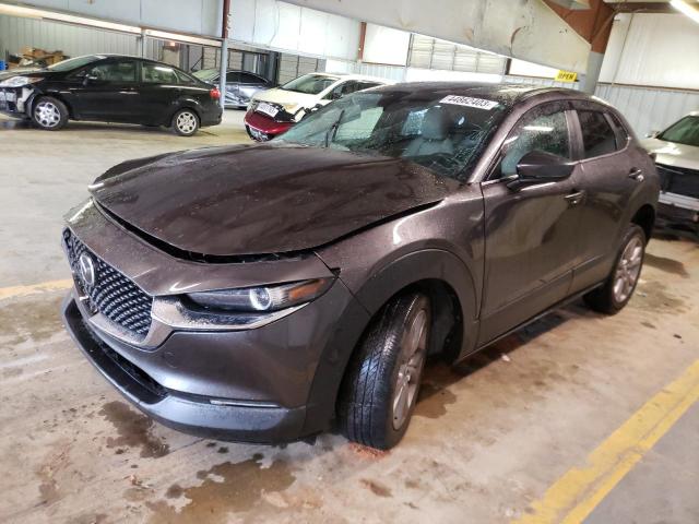 2020 MAZDA CX-30 SELE - 3MVDMACL0LM112833