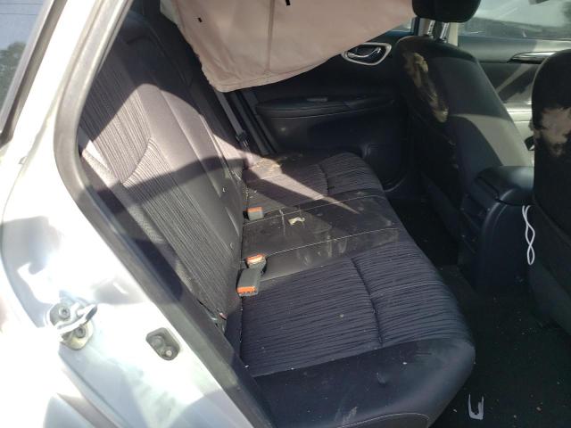 3N1AB7AP4HY335446 Nissan SENTRA S