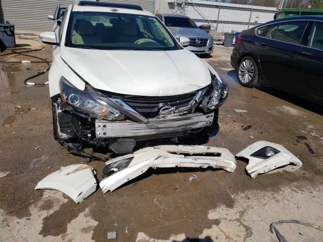 1N4BL3AP1GC291636 Nissan Altima 3.5sl