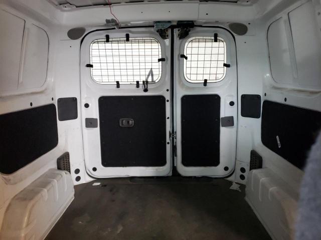 2019 NISSAN NV200 2.5S - 3N6CM0KN0KK691520