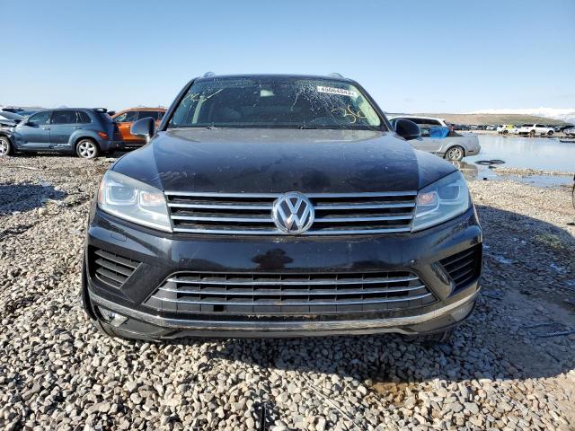 2016 VOLKSWAGEN TOUAREG SP - WVGEF9BPXGD005160
