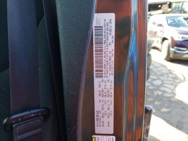 2015 JEEP WRANGLER 1C4BJWDG7FL766427