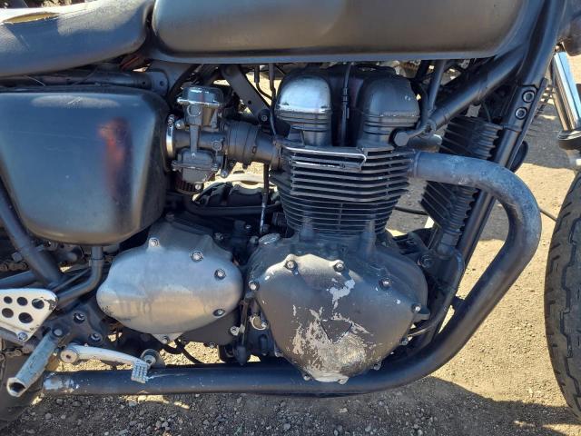 2016 TRIUMPH MOTORCYCLE THRUXTON - SMT920K17GT732272