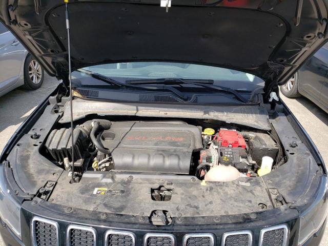 3C4NJCBB1KT832794 Jeep Compass Latitude