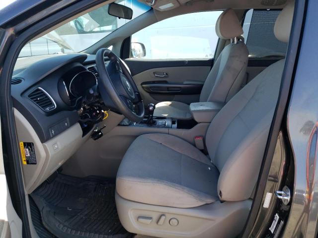KNDMB5C12G6125750 KIA SEDONA LX