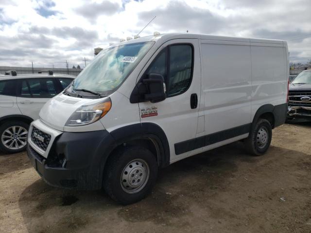 2020 Ram ProMaster 