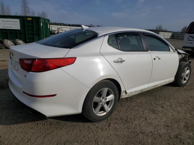 KNAGM4A72F5621500 KIA Optima Lx