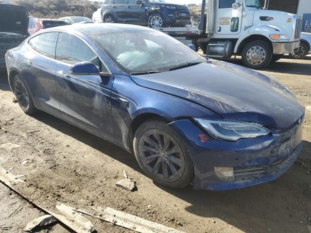 5YJSA1E26JF243854 Tesla MODEL S