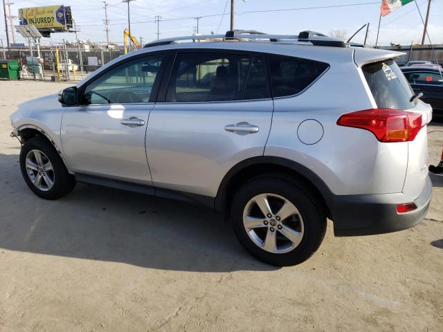 2T3WFREV1FW180479 Toyota Rav4 Xle