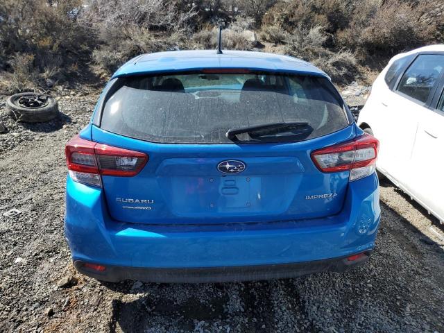 4S3GTAB69N3708931 Subaru Impreza