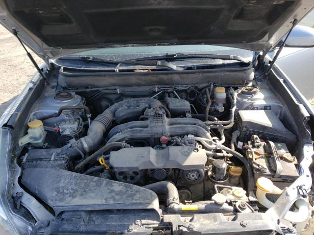 4S3BMBL61E3038495 Subaru Legacy 2.5i Limited