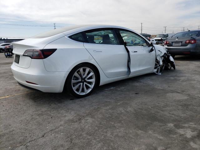 5YJ3E1EA6LF634344 Tesla MODEL 3
