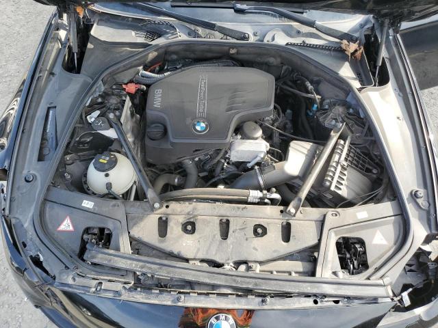 WBA5A7C54GG146645 BMW 528 XI
