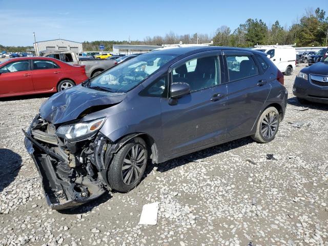 2016 HONDA FIT EX - 3HGGK5H93GM703142