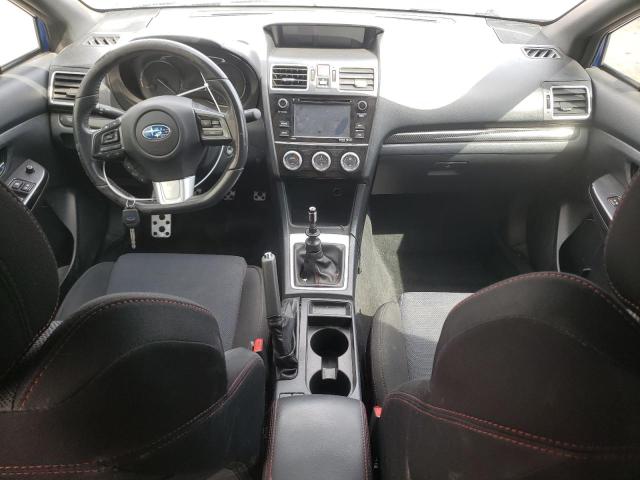 JF1VA1B6XH9824644 Subaru WRX