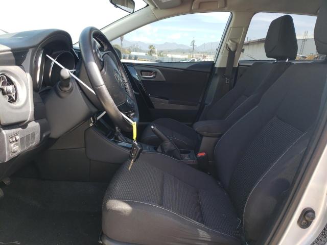 2016 TOYOTA SCION IM - JTNKARJE3GJ510931