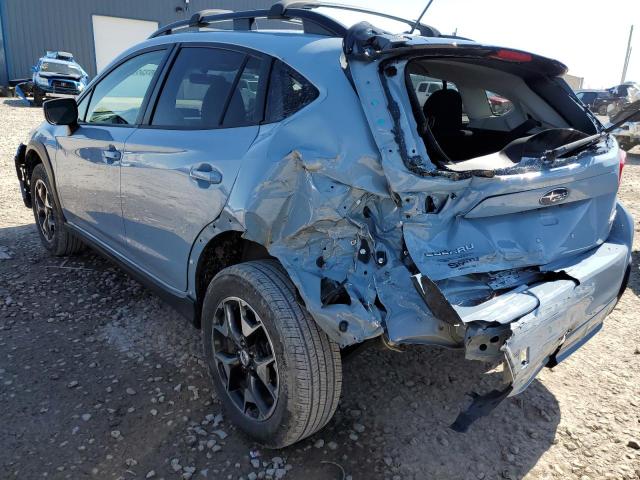 JF2GTAAC4JH349672 Subaru CROSSTREK