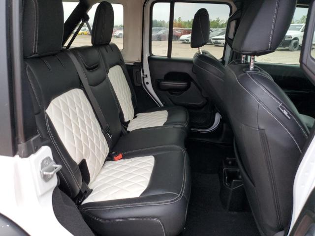 1C4HJXDN0LW207682 Jeep Wrangler Unlimited Sport