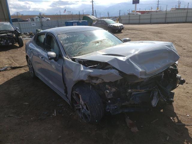 KNAE55LC3L6076014 KIA Stinger Gt2