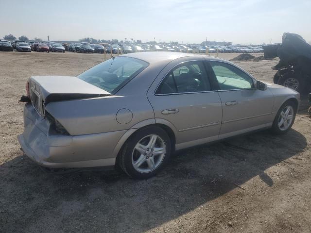 1LNHM87A2YY776675 Lincoln LS SERIES