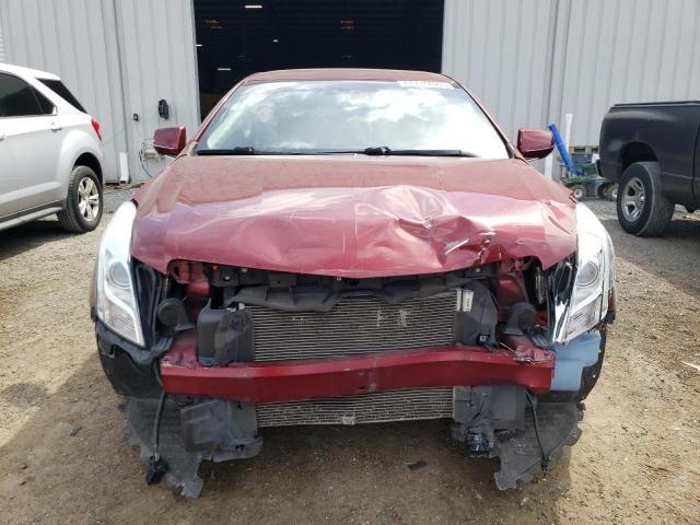 2016 CADILLAC XTS PREMIU - 2G61P5S33G9139594
