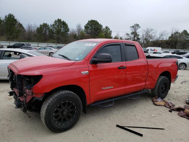 2008 Toyota Tundra 