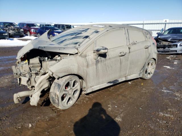 2015 FORD FIESTA ST - 3FADP4GX6FM221010