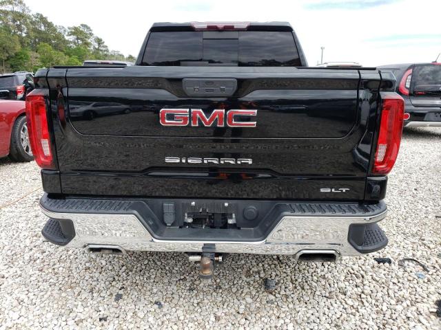 3GTU9DED8LG110529 GMC Sierra K1500 Slt