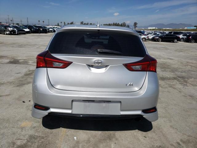 2016 TOYOTA SCION IM - JTNKARJE3GJ510931