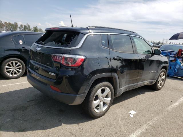 3C4NJCBB1KT832794 Jeep Compass Latitude
