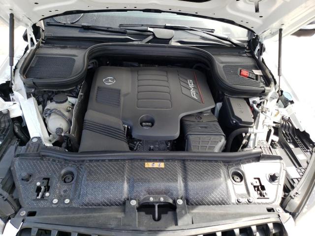 4JGFB6BBXNA614279 Mercedes-Benz Gle Amg 53 4matic