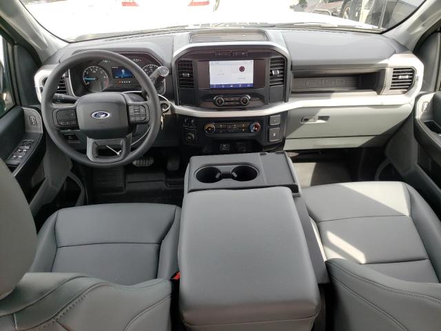 1FTEW1CP9NKF06196 Ford F150 Supercrew