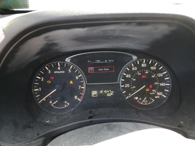 5N1AR2MM1FC604114 Nissan Pathfinder