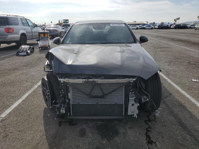 W1KAF4HB9NR053286 Mercedes-Benz C 300 4matic