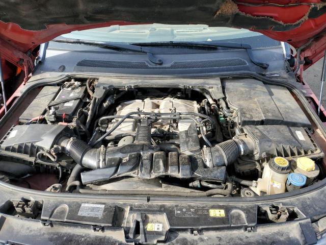 SALAK2V68FA758753 Land Rover Lr4 Hse Luxury